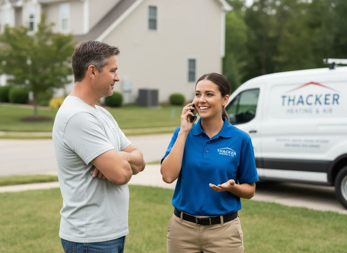 Ac Repair Pineville, KY FAQs